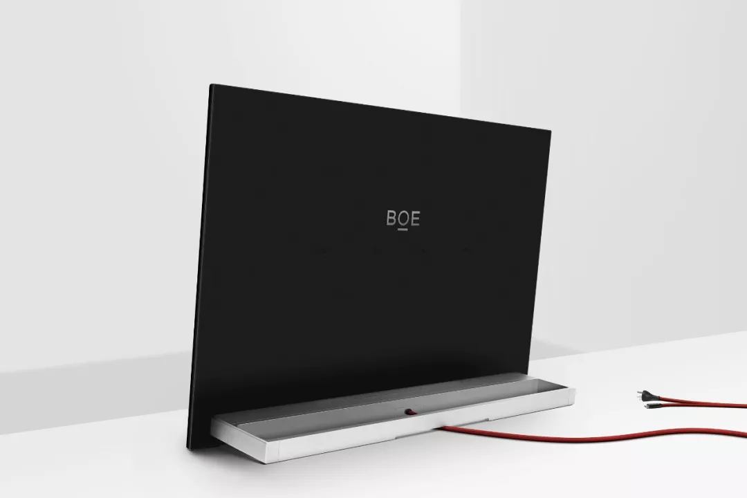 “不要限制想象”——電視的創新(圖29)